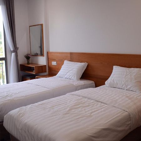 דואונג דונג Sunrise Hotel מראה חיצוני תמונה