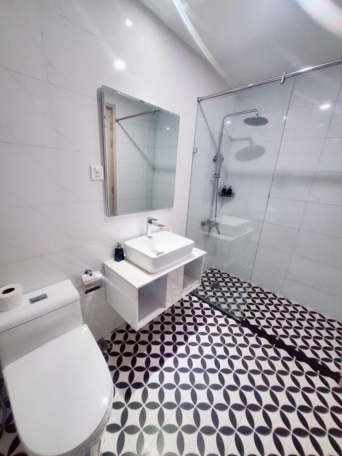 דואונג דונג Sunrise Hotel מראה חיצוני תמונה