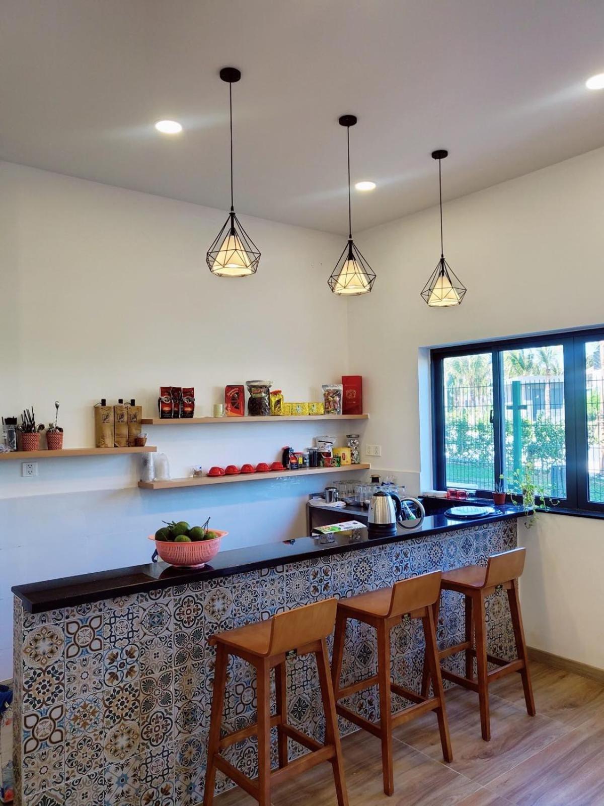 דואונג דונג Sunrise Hotel מראה חיצוני תמונה